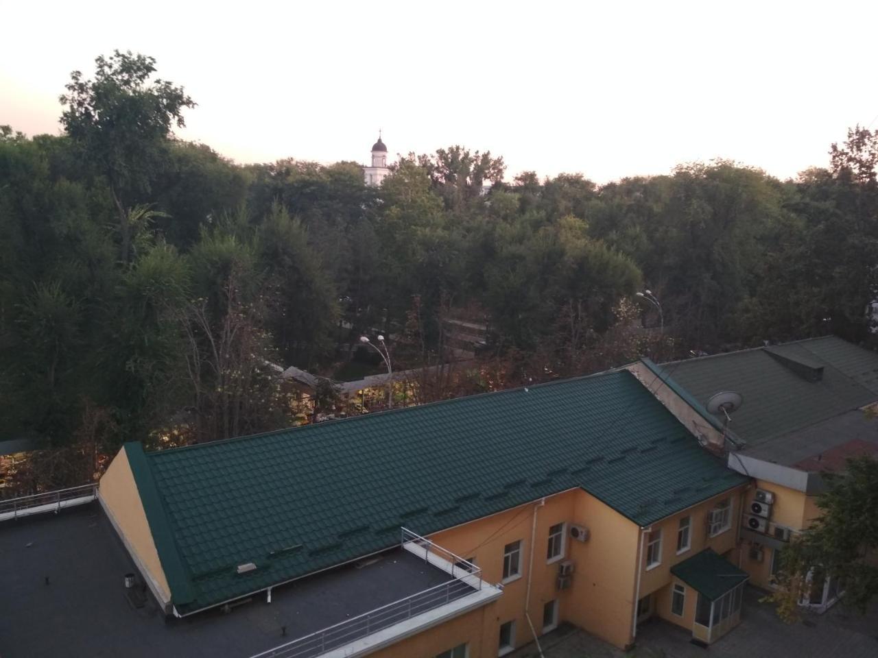 Lighthouse Apartment Kiszyniów Zewnętrze zdjęcie