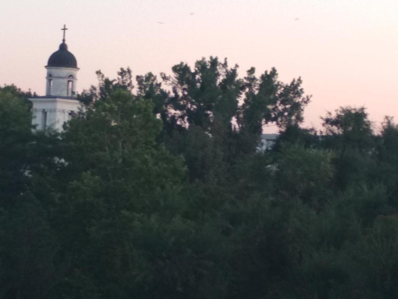 Lighthouse Apartment Kiszyniów Zewnętrze zdjęcie