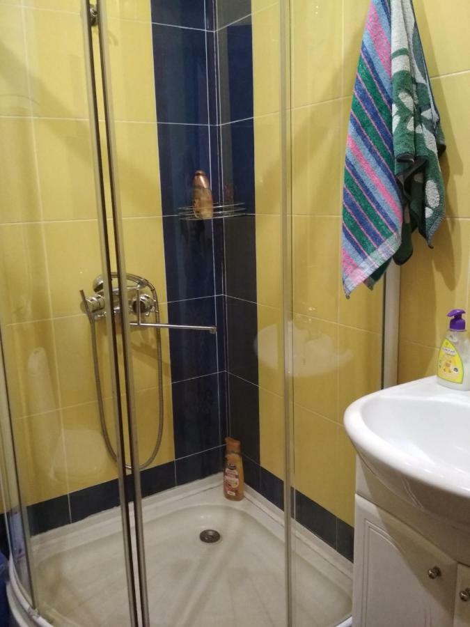 Lighthouse Apartment Kiszyniów Zewnętrze zdjęcie